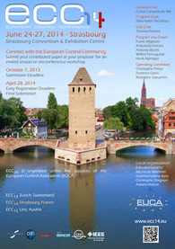 ECC 2014 poster